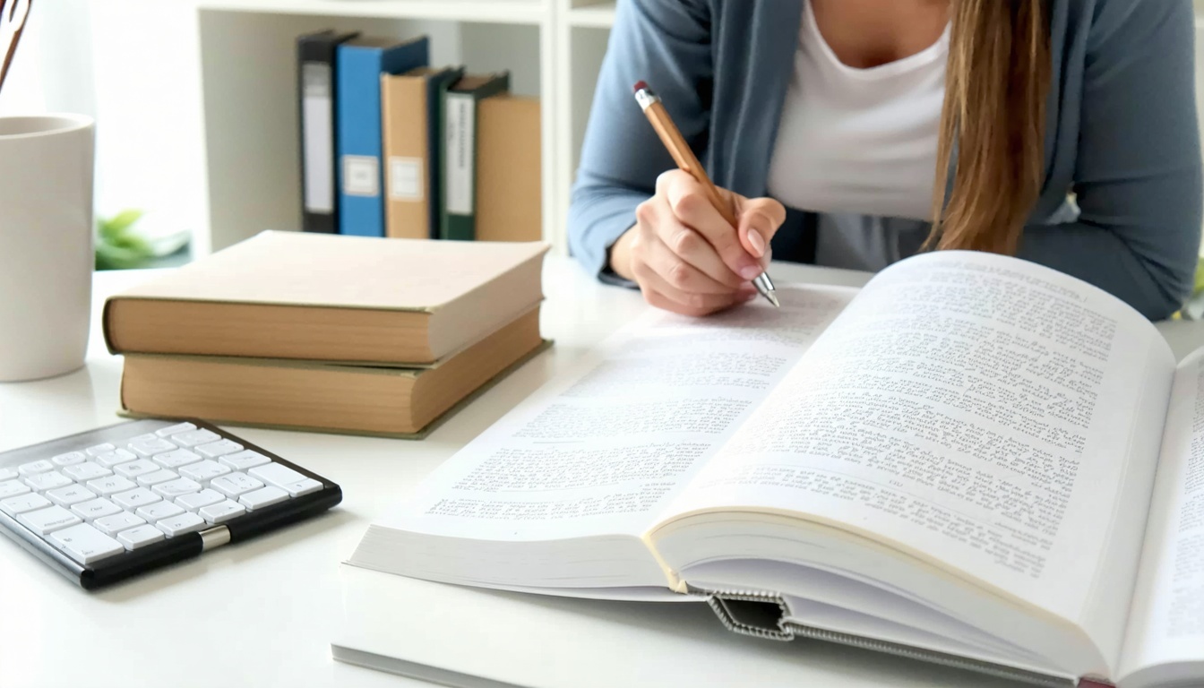 Content writing service for wellness professionals
